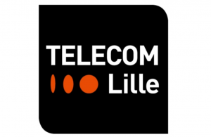 Logo Telecom Lille