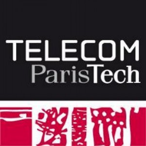Logo Telecom ParisTech