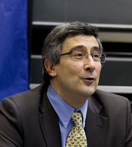 Pierre-Jean Benghozi