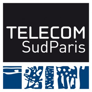 Logo Telecom SudParis