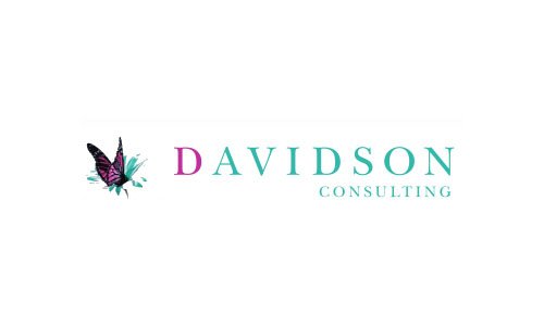 Davidson consulting logo