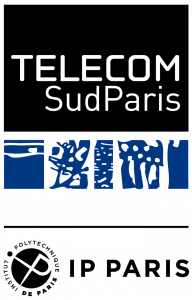 Télécom SudParis logo