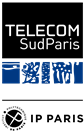 Télécom SudParis logo petit