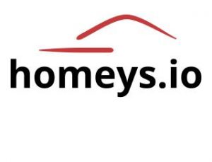 logo homeys