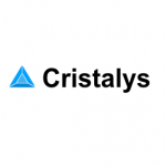 cristalys logo