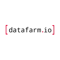 Datafarm logo