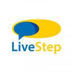 Logo Live Step