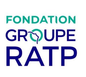 logo fondation groupe RATP