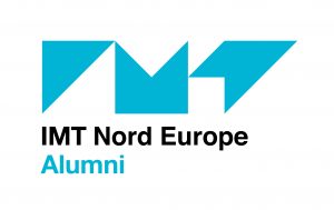 Logo Association IMT Nord Europe