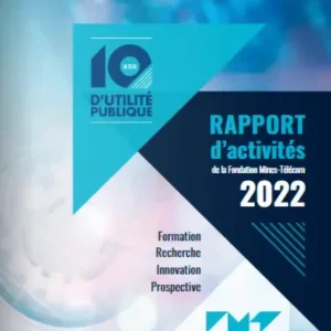 Rapport d'activité 2022