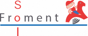 logo sol froment