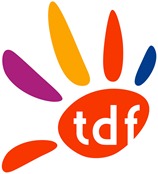 TDF-logo