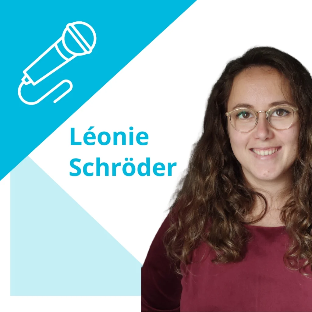 Léonie Schroder