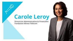 Interview Carole Leroy