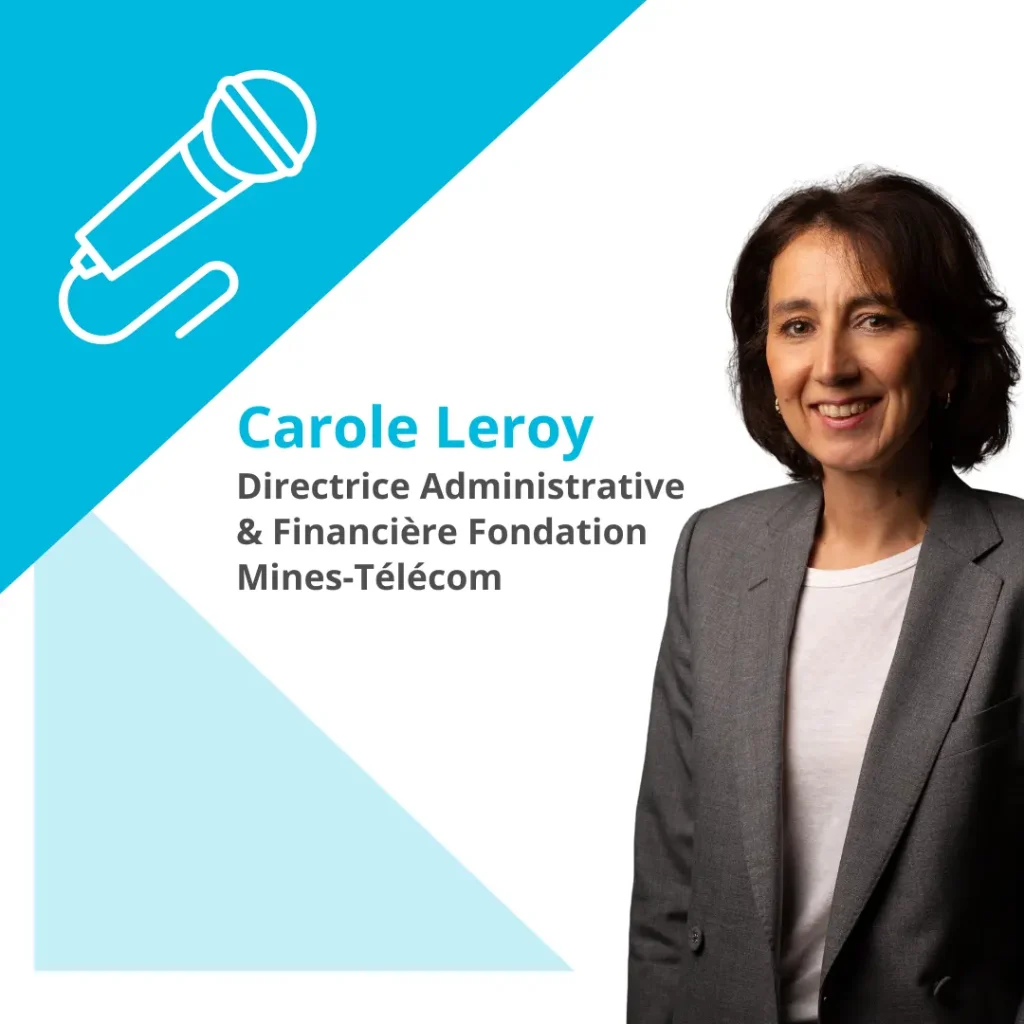 Interview Carole Leroy