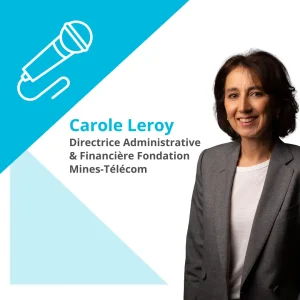 Interview Carole Leroy