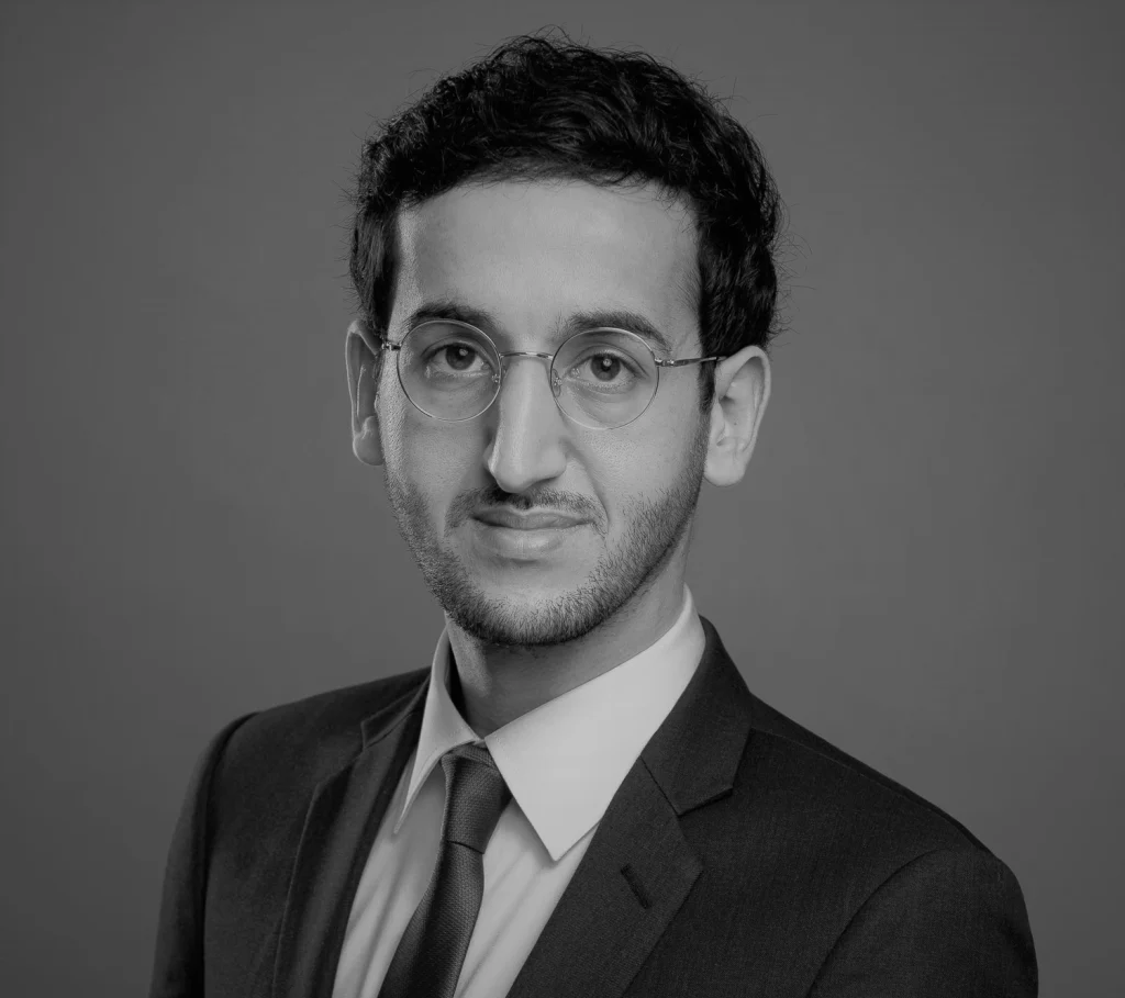 Sofiane BPARTNERS