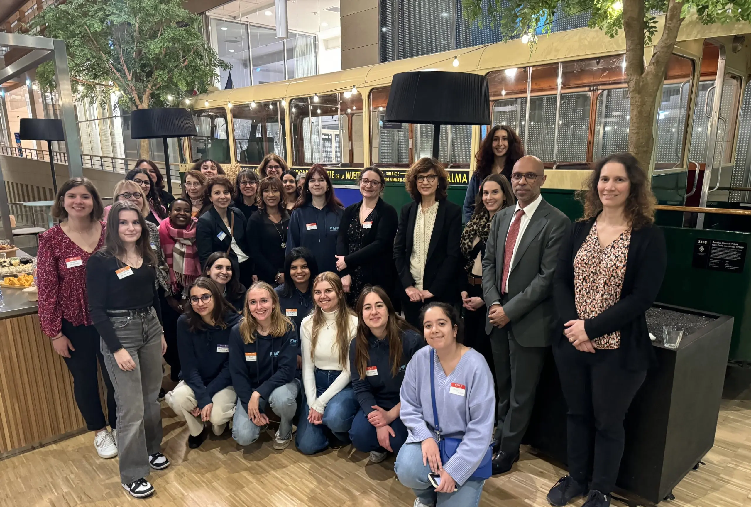 Week-end Ambassadrices-mars2024