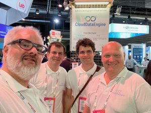 Cloud data Engine