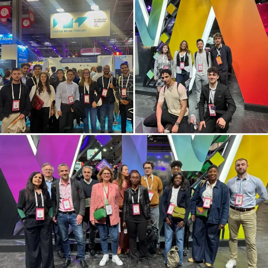 Vivatech 2024 - Récap