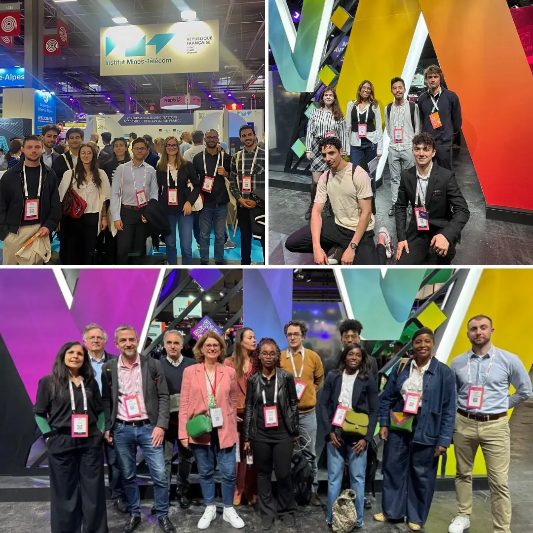 Vivatech 2024 - Récap