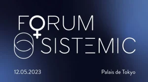 Visuel Forum Systemic 2023