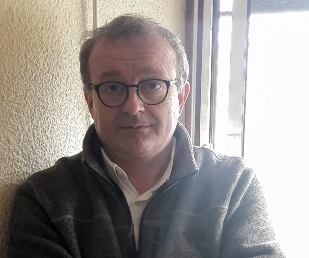 Vincent Chapurlat