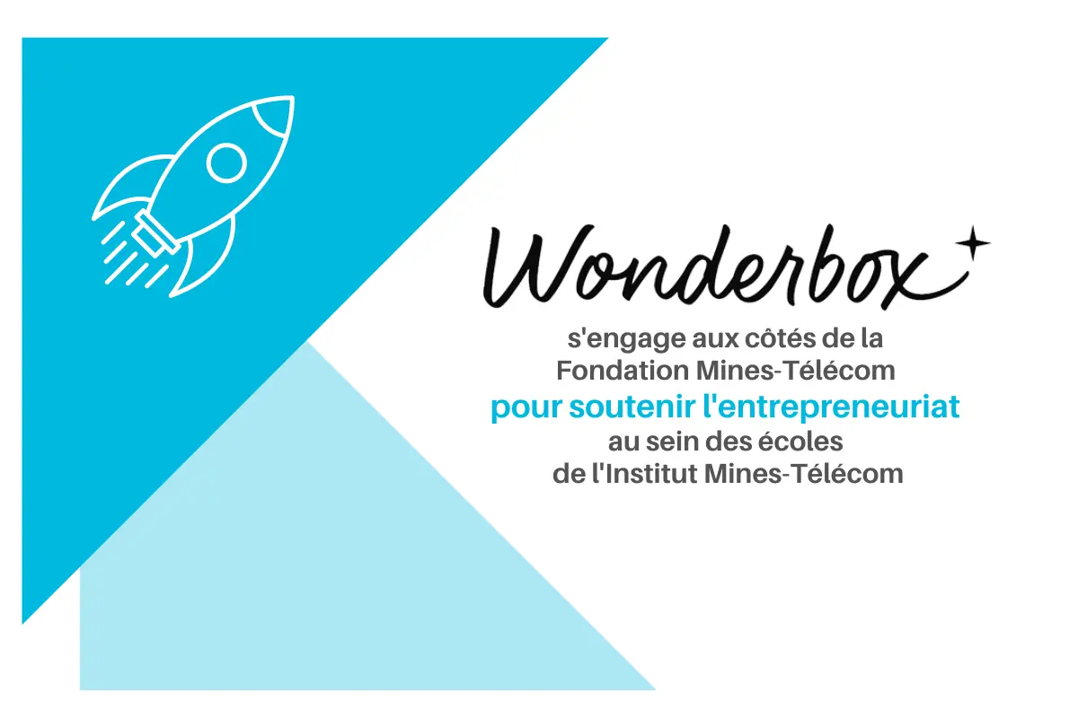 Visuel Wonderbox