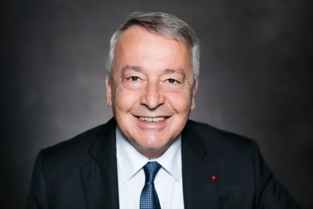 Photo Antoine Frérot
