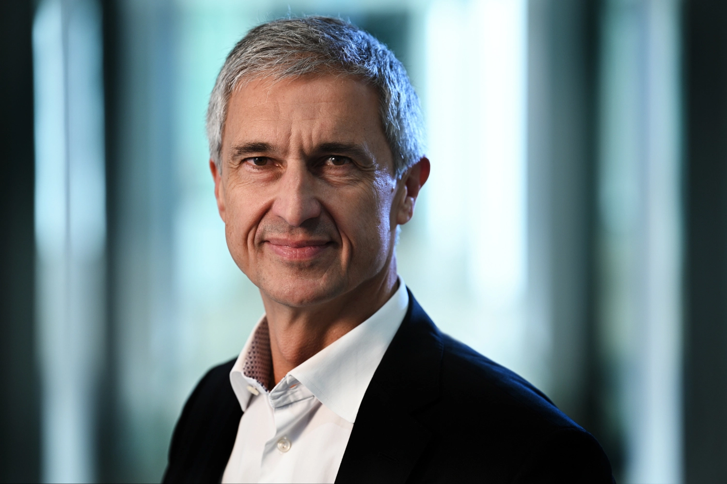 Gerard Delsad, Donateur Télécom Paris