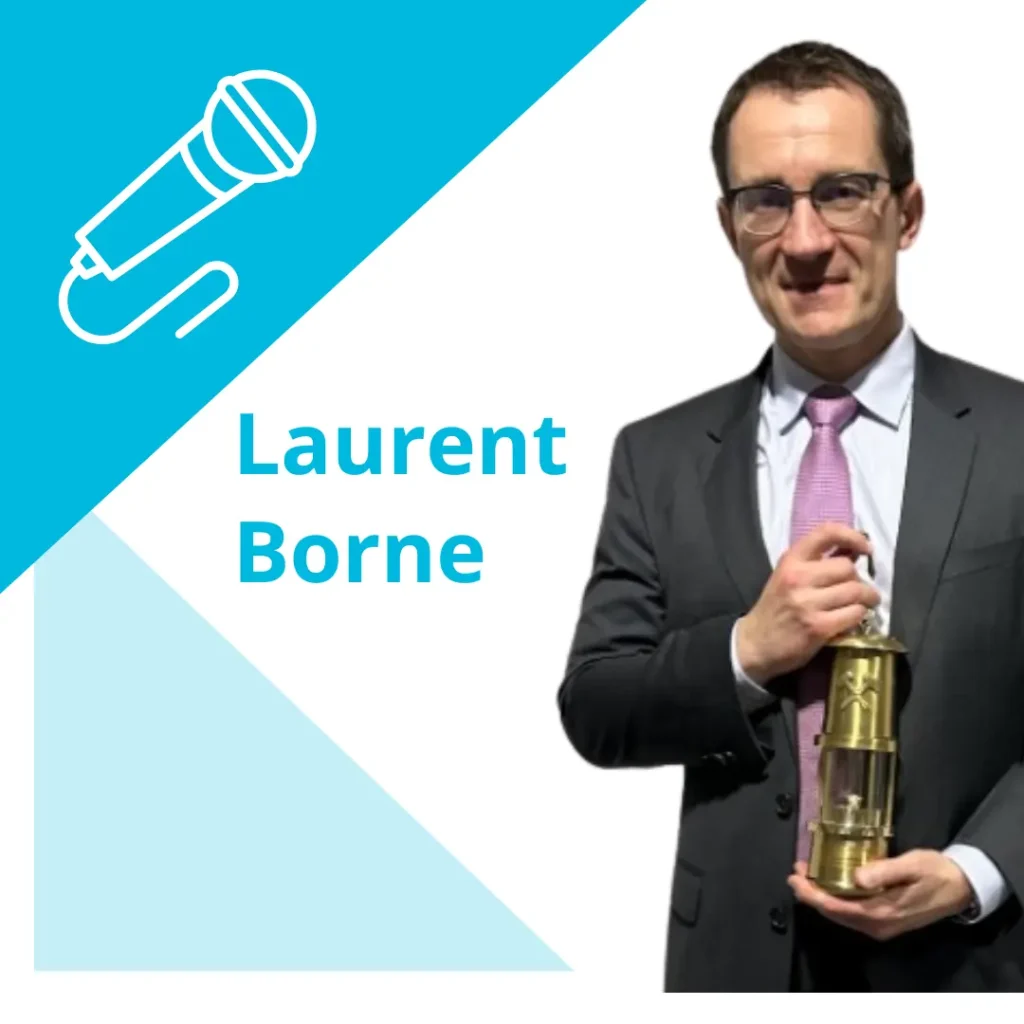 Laurent Borne