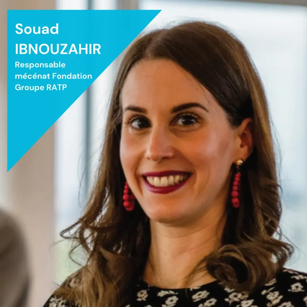 Souad Ibnouzahir