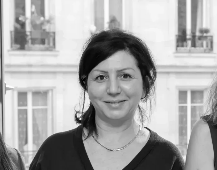 Whaïba Benziane