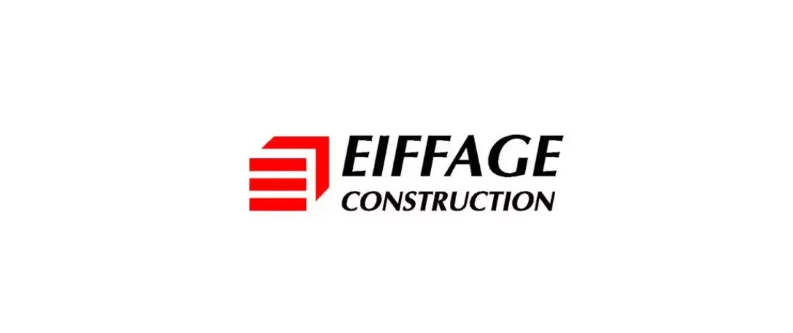 Logo Eiffage Construction