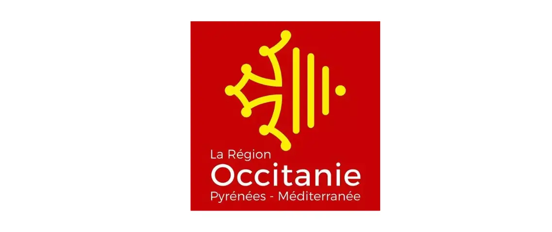 Logo Occitanie