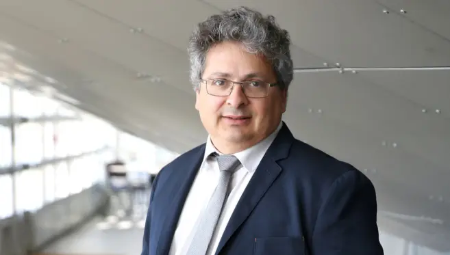 Philippe Farenc
