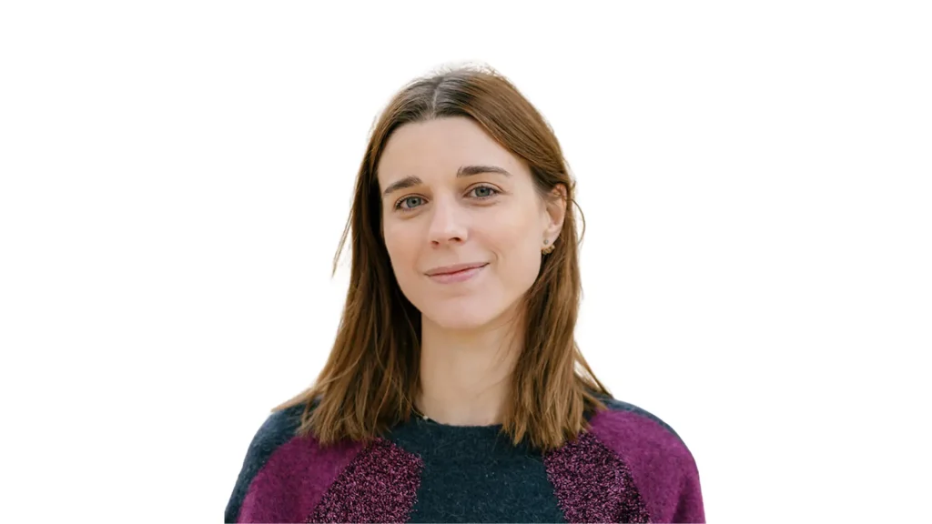 Charlotte Laclau - EC Dîner Prestige