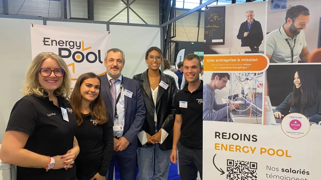 Energypool