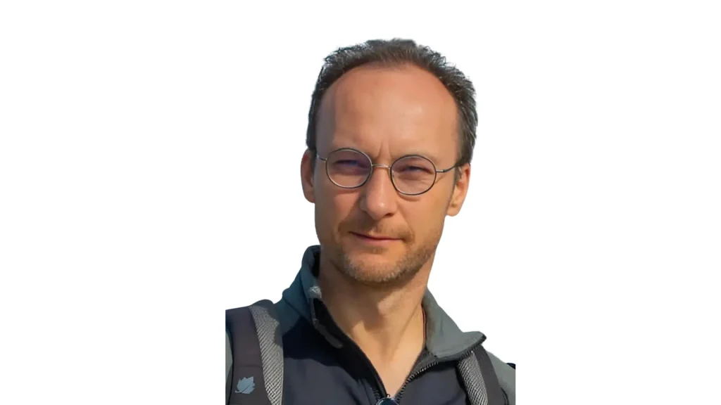 Sébastien Canard - EC Dîner Prestige