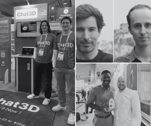 Start-up décembre