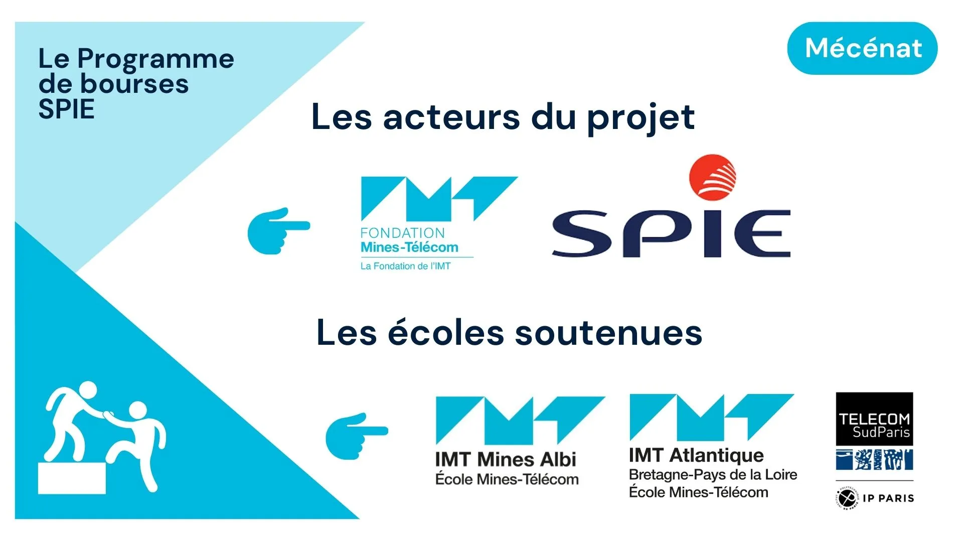 SPIE ICS