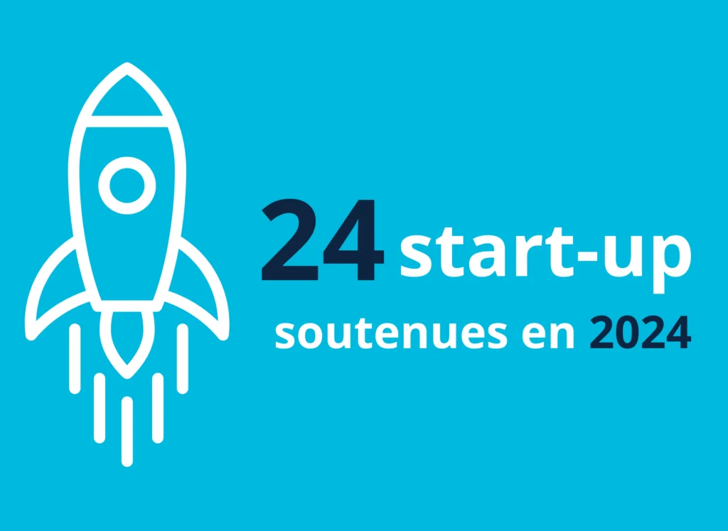 Start-up-2024