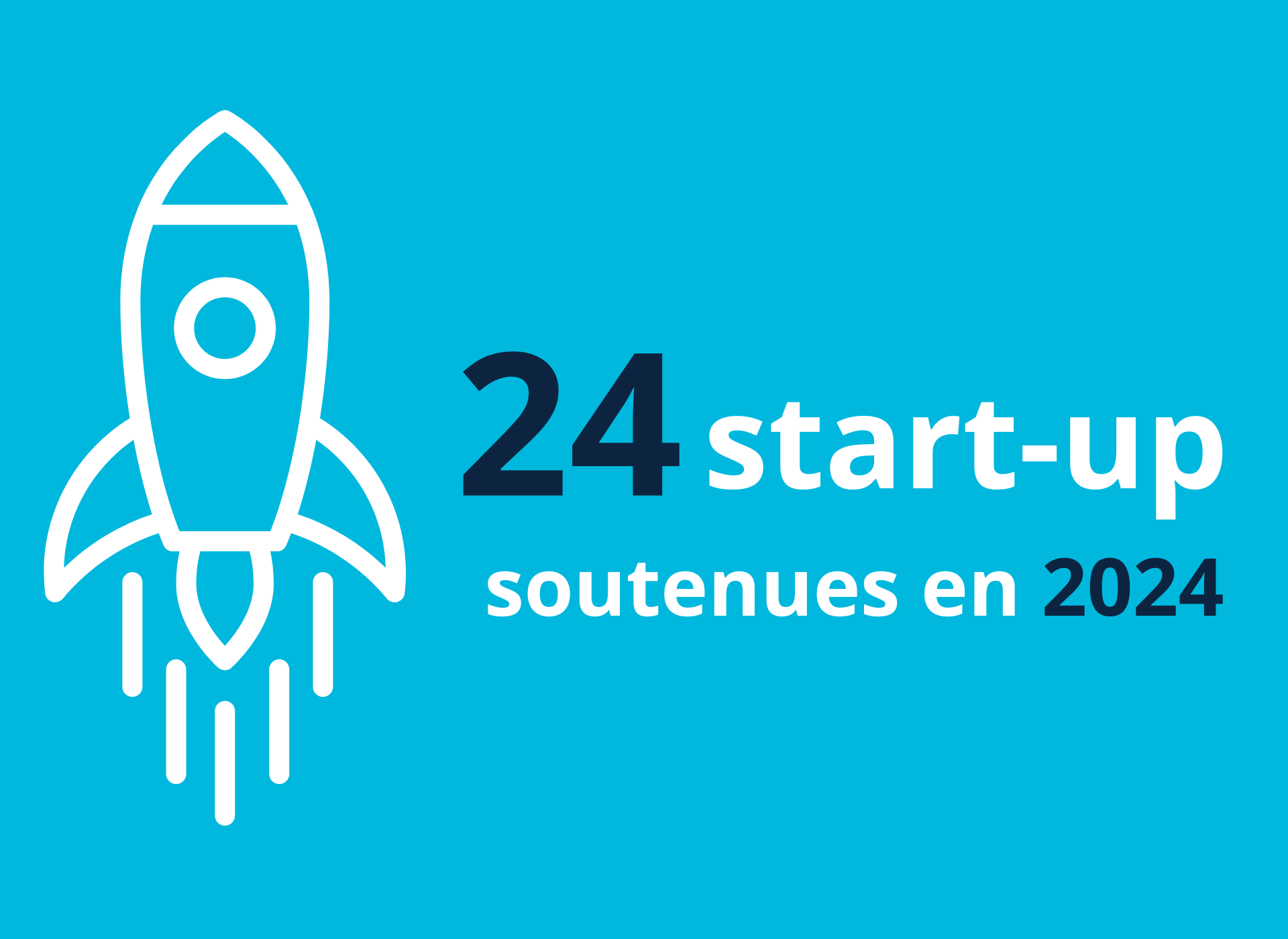 Start-up-2024