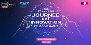 Journée de l'Innovation 2025