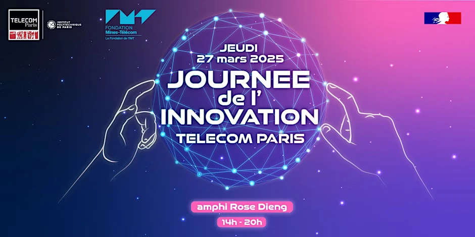 Journée de l'Innovation 2025