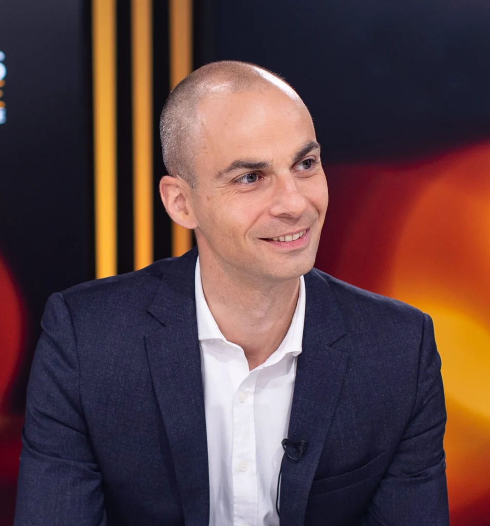 Stéphane Heitz