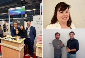 Start-up bénéficiaires - IMT Numérique - mars 2025