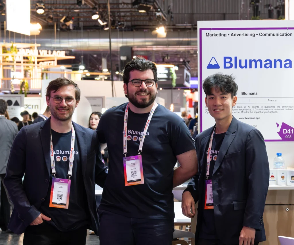Blumana