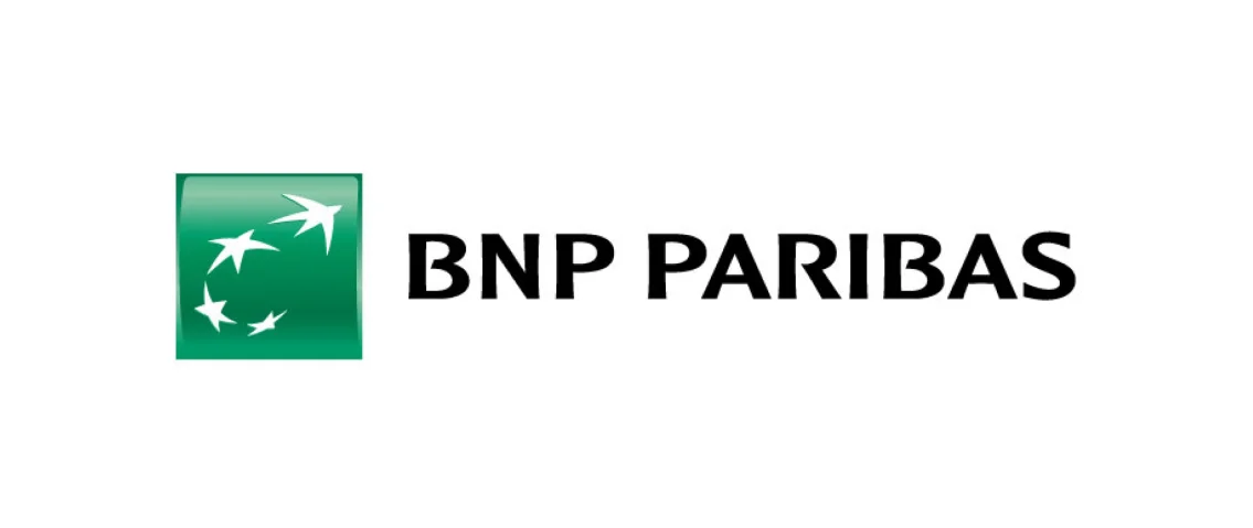 Logo BNP Paribas