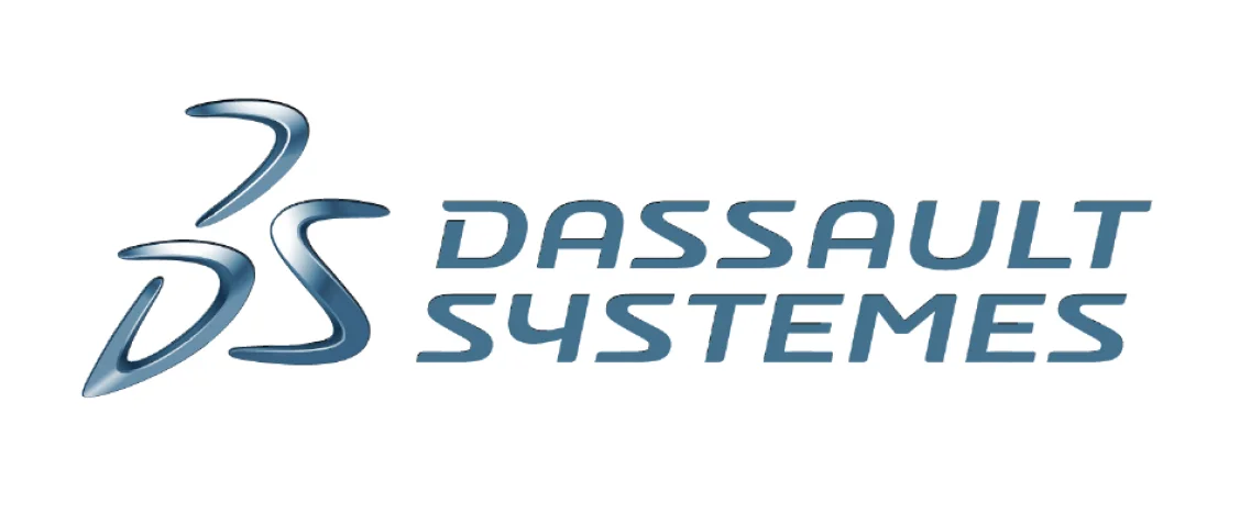 Logo Dassault Systemes